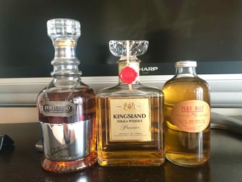【よしP 】NIKKA PURE MALT ニッカ ピュアモルト 2本 51nLBHHa1TL._UF350,350_QL50_.jpg